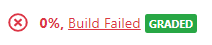 build_failed