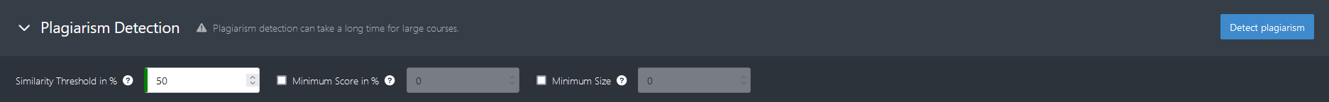 run-settings