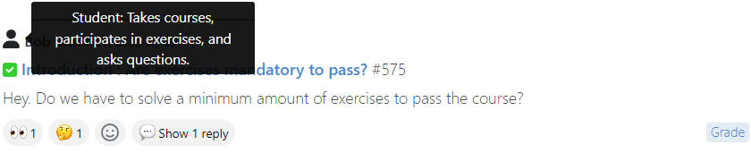 student-user