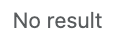 exam_no_results_found